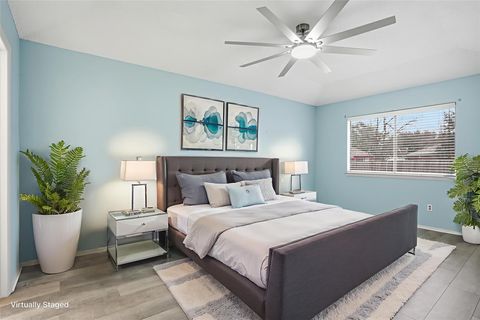 Tiny photo for 12313 Furrow CV #A, Austin, TX 78753 (MLS # 5440497)