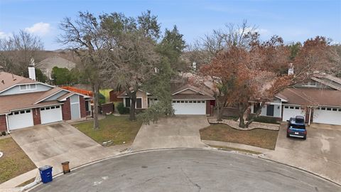 Tiny photo for 12313 Furrow CV #A, Austin, TX 78753 (MLS # 5440497)