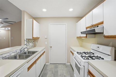 Tiny photo for 12313 Furrow CV #A, Austin, TX 78753 (MLS # 5440497)