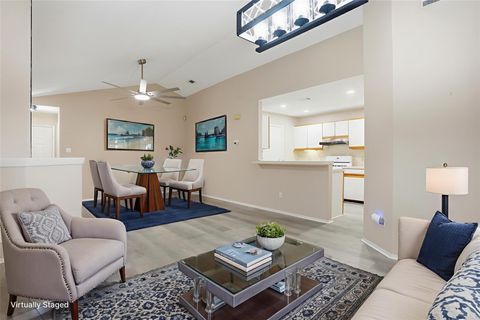 Tiny photo for 12313 Furrow CV #A, Austin, TX 78753 (MLS # 5440497)