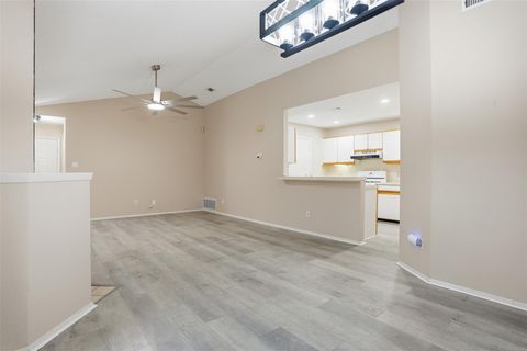 Tiny photo for 12313 Furrow CV #A, Austin, TX 78753 (MLS # 5440497)
