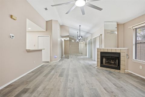 Tiny photo for 12313 Furrow CV #A, Austin, TX 78753 (MLS # 5440497)
