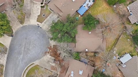 Tiny photo for 12313 Furrow CV #A, Austin, TX 78753 (MLS # 5440497)