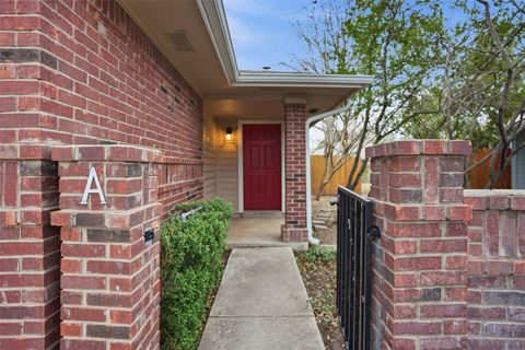 Tiny photo for 12313 Furrow CV #A, Austin, TX 78753 (MLS # 5440497)