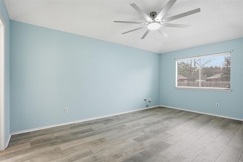 Tiny photo for 12313 Furrow CV #A, Austin, TX 78753 (MLS # 5440497)