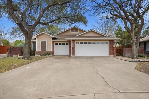 Tiny photo for 12313 Furrow CV #A, Austin, TX 78753 (MLS # 5440497)