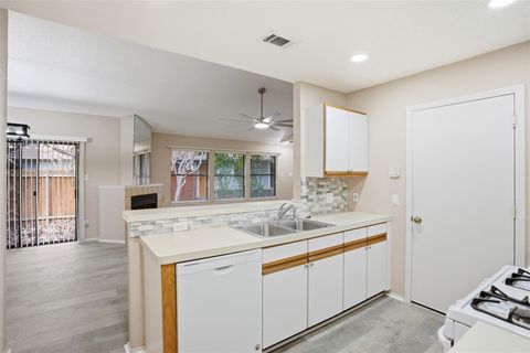 Tiny photo for 12313 Furrow CV #A, Austin, TX 78753 (MLS # 5440497)