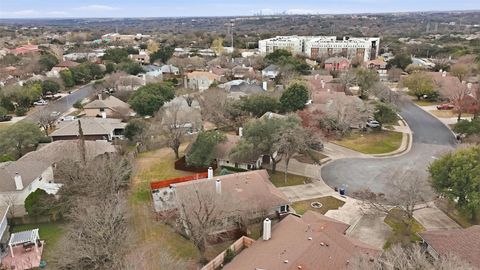 Tiny photo for 12313 Furrow CV #A, Austin, TX 78753 (MLS # 5440497)