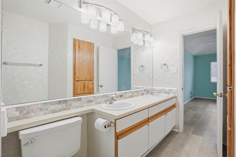 Tiny photo for 12313 Furrow CV #A, Austin, TX 78753 (MLS # 5440497)