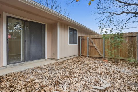 Tiny photo for 12313 Furrow CV #A, Austin, TX 78753 (MLS # 5440497)