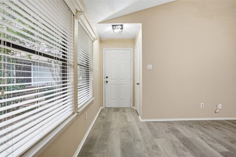 Tiny photo for 12313 Furrow CV #A, Austin, TX 78753 (MLS # 5440497)