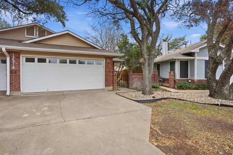 Tiny photo for 12313 Furrow CV #A, Austin, TX 78753 (MLS # 5440497)