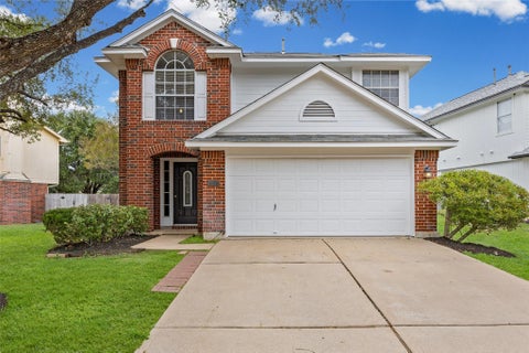 Photo of 17208 Bushmills RD, Pflugerville, TX 78660 (MLS # 9345724)