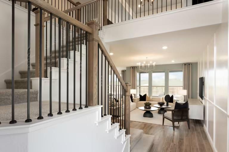 1800 Spring Mountain CV
