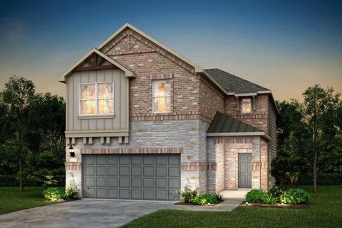 1800 Spring Mountain CV Georgetown TX 78628
