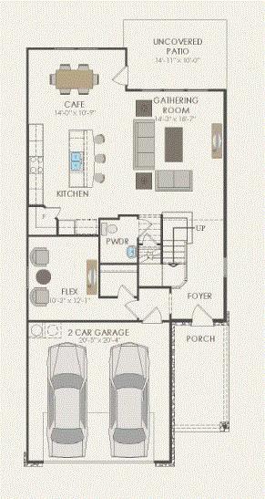 1800 Spring Mountain CV