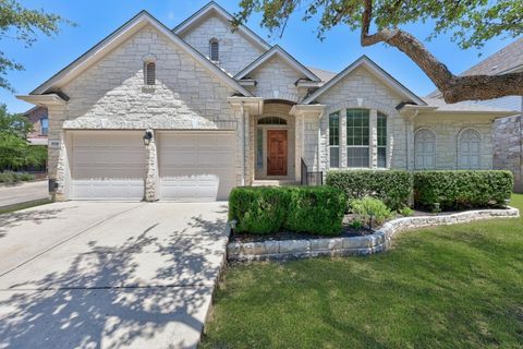 Photo of 3509 Twin Branch DR, Andice, TX 78613 (MLS # 2513286)