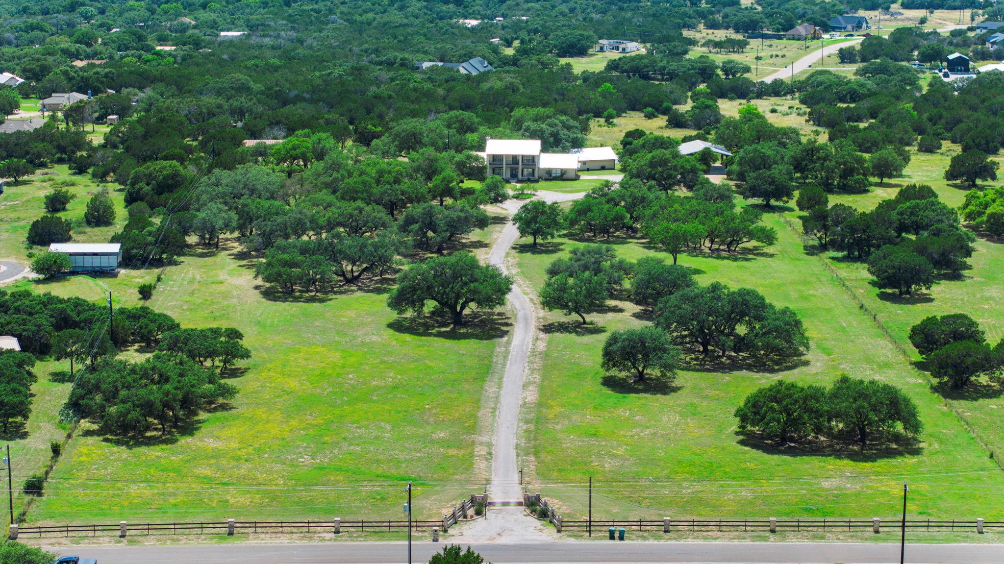 539 Oak Vista DR
