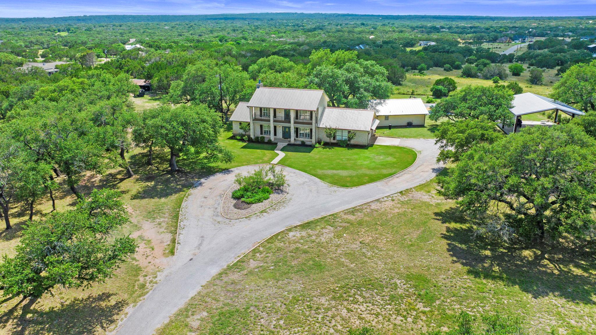 539 Oak Vista DR