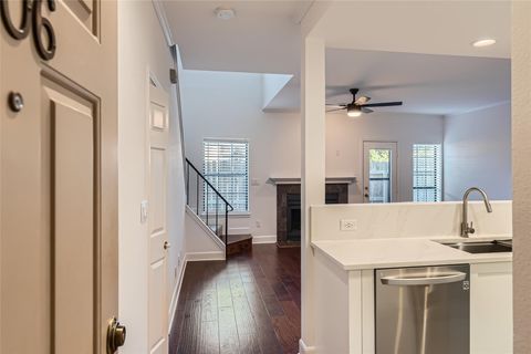 Tiny photo for 1704 West Ave #106, Austin, TX 78701 (MLS # 6195683)
