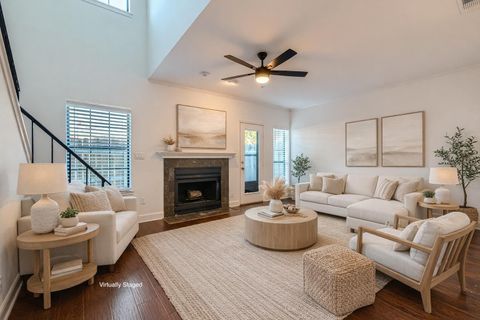 Photo of 1704 West Ave #106, Austin, TX 78701 (MLS # 6195683)