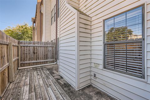 Tiny photo for 1704 West Ave #106, Austin, TX 78701 (MLS # 6195683)