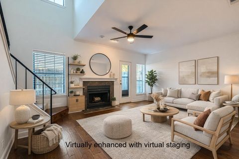 Photo of 1704 West Ave #106, Austin, TX 78701 (MLS # 6195683)