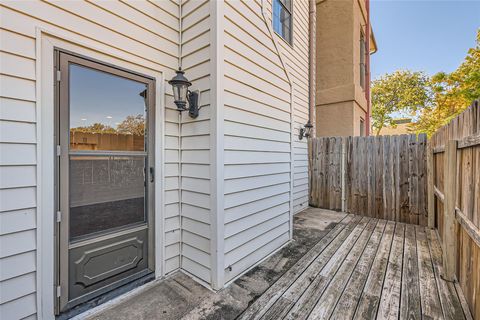 Tiny photo for 1704 West Ave #106, Austin, TX 78701 (MLS # 6195683)