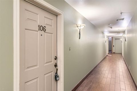 Tiny photo for 1704 West Ave #106, Austin, TX 78701 (MLS # 6195683)