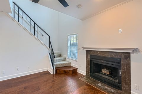 Tiny photo for 1704 West Ave #106, Austin, TX 78701 (MLS # 6195683)