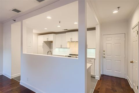 Tiny photo for 1704 West Ave #106, Austin, TX 78701 (MLS # 6195683)