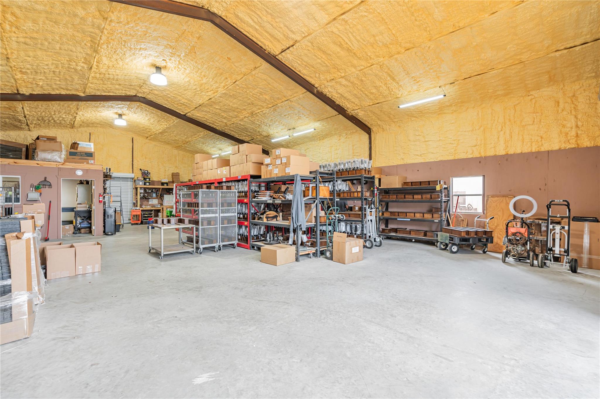 200 County Road 180