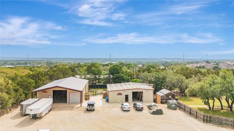 200 County Road 180 Leander TX 78641