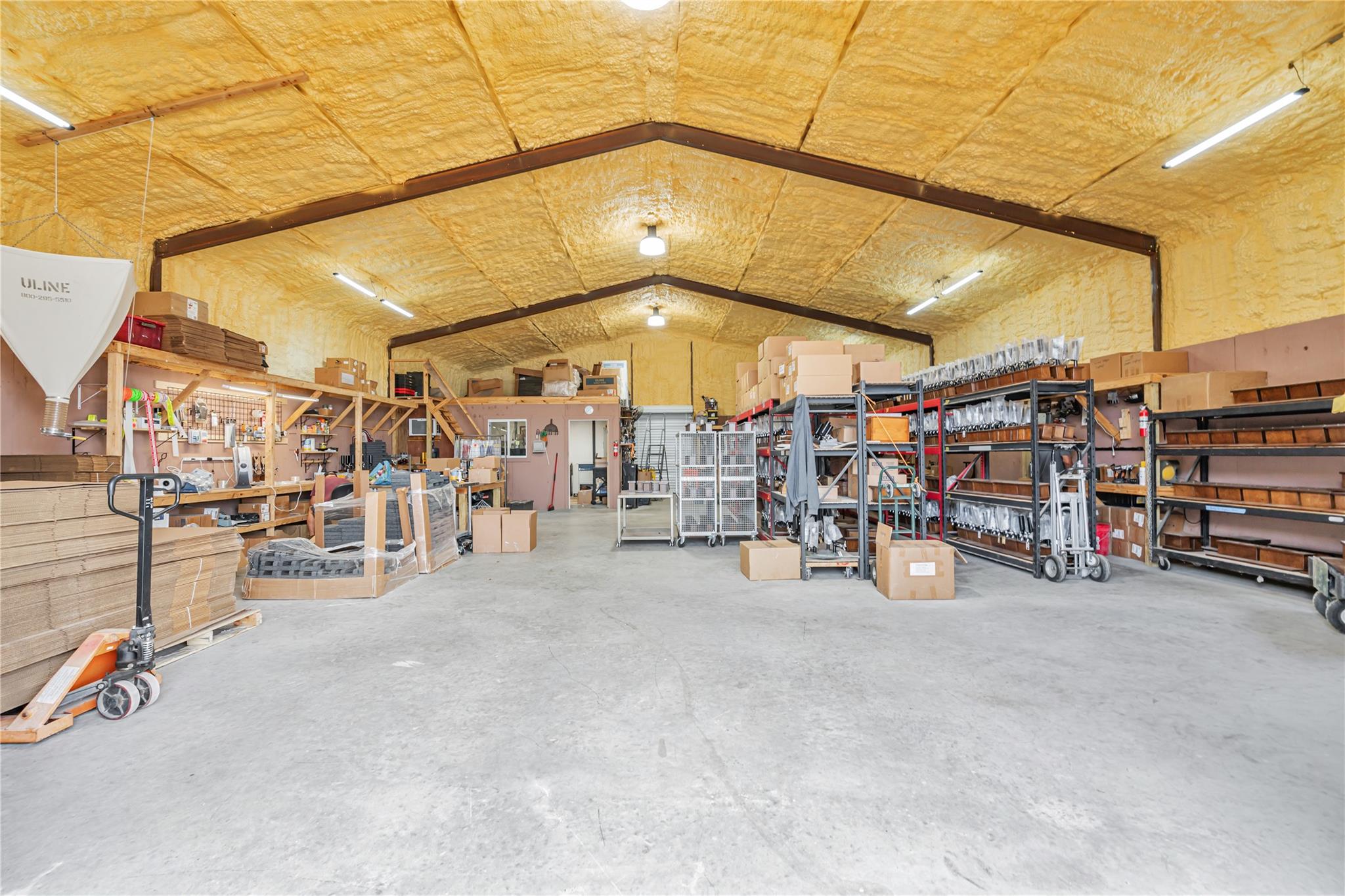 200 County Road 180