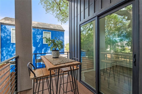 Tiny photo for 4400 Mount Vernon DR #B, Austin, TX 78745 (MLS # 6901334)