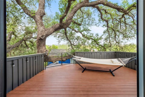 Tiny photo for 4400 Mount Vernon DR #B, Austin, TX 78745 (MLS # 6901334)