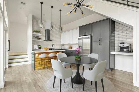 Tiny photo for 4400 Mount Vernon DR #B, Austin, TX 78745 (MLS # 6901334)