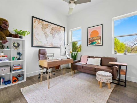 Tiny photo for 4400 Mount Vernon DR #B, Austin, TX 78745 (MLS # 6901334)