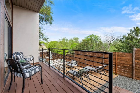 Tiny photo for 4400 Mount Vernon DR #B, Austin, TX 78745 (MLS # 6901334)