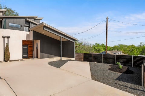 Tiny photo for 4400 Mount Vernon DR #B, Austin, TX 78745 (MLS # 6901334)