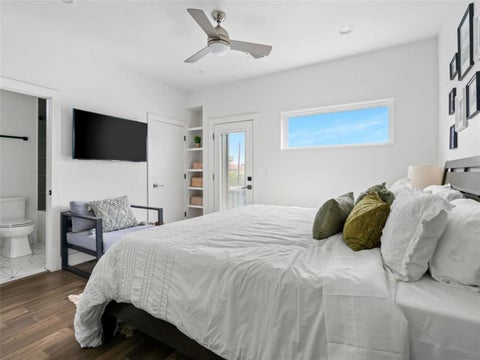 Tiny photo for 4400 Mount Vernon DR #B, Austin, TX 78745 (MLS # 6901334)