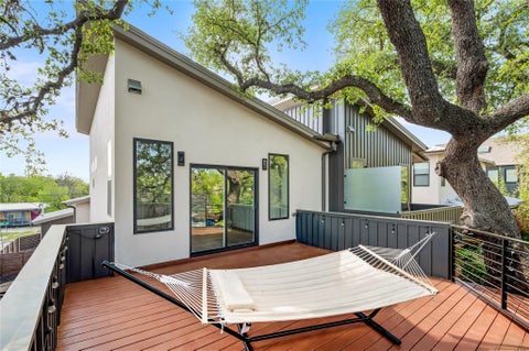 Tiny photo for 4400 Mount Vernon DR #B, Austin, TX 78745 (MLS # 6901334)