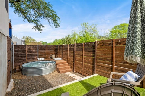 Tiny photo for 4400 Mount Vernon DR #B, Austin, TX 78745 (MLS # 6901334)