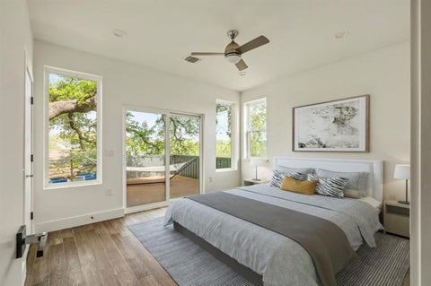 Tiny photo for 4400 Mount Vernon DR #B, Austin, TX 78745 (MLS # 6901334)