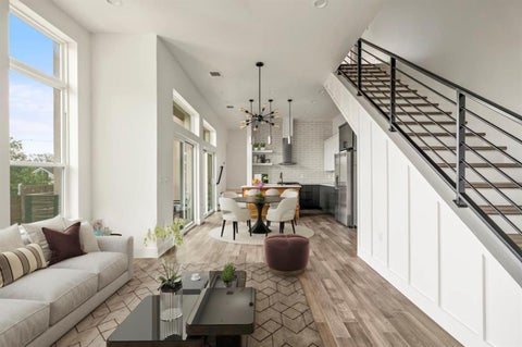 Tiny photo for 4400 Mount Vernon DR #B, Austin, TX 78745 (MLS # 6901334)