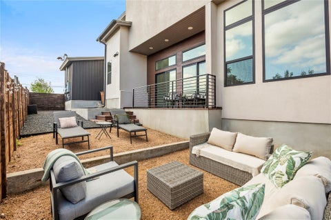 Tiny photo for 4400 Mount Vernon DR #B, Austin, TX 78745 (MLS # 6901334)
