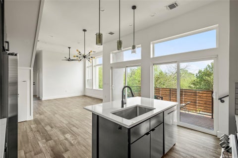 Tiny photo for 4400 Mount Vernon DR #B, Austin, TX 78745 (MLS # 6901334)