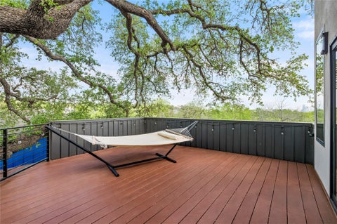 Tiny photo for 4400 Mount Vernon DR #B, Austin, TX 78745 (MLS # 6901334)