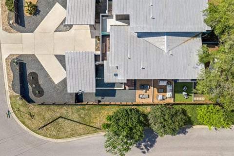 Tiny photo for 4400 Mount Vernon DR #B, Austin, TX 78745 (MLS # 6901334)
