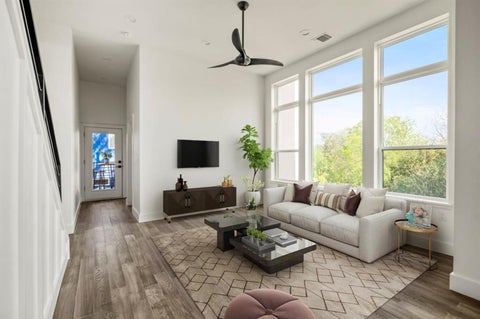 Tiny photo for 4400 Mount Vernon DR #B, Austin, TX 78745 (MLS # 6901334)